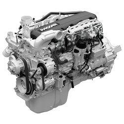P66B9 Engine